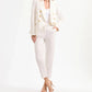 Veronica Beard - Renzo Slim Leg Pant