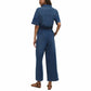 Z Supply - Elsie Jumpsuit