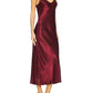 Enza Costa - Women's Midi Dress
