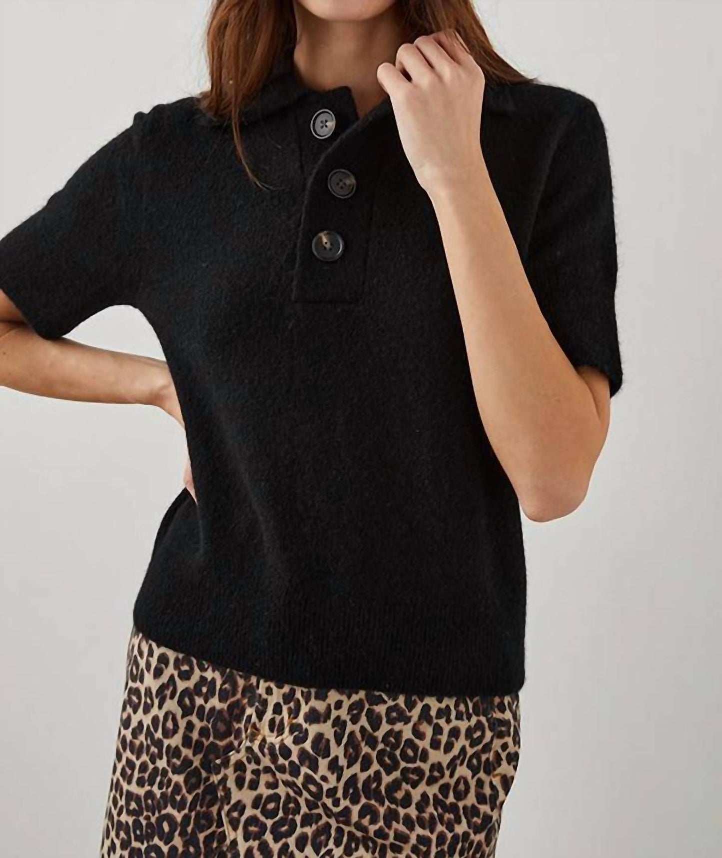 Rails - Greta Top