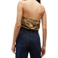 Veronica Beard - Devonne Lame Top