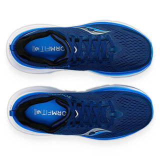 Saucony - Guia Masculino 17 Tênis de Corrida