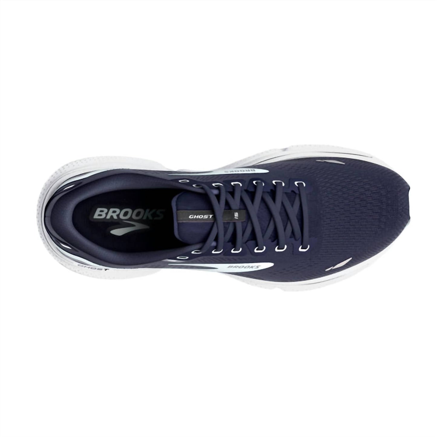 Brooks - Women's Ghost 15 Athletic Shoe