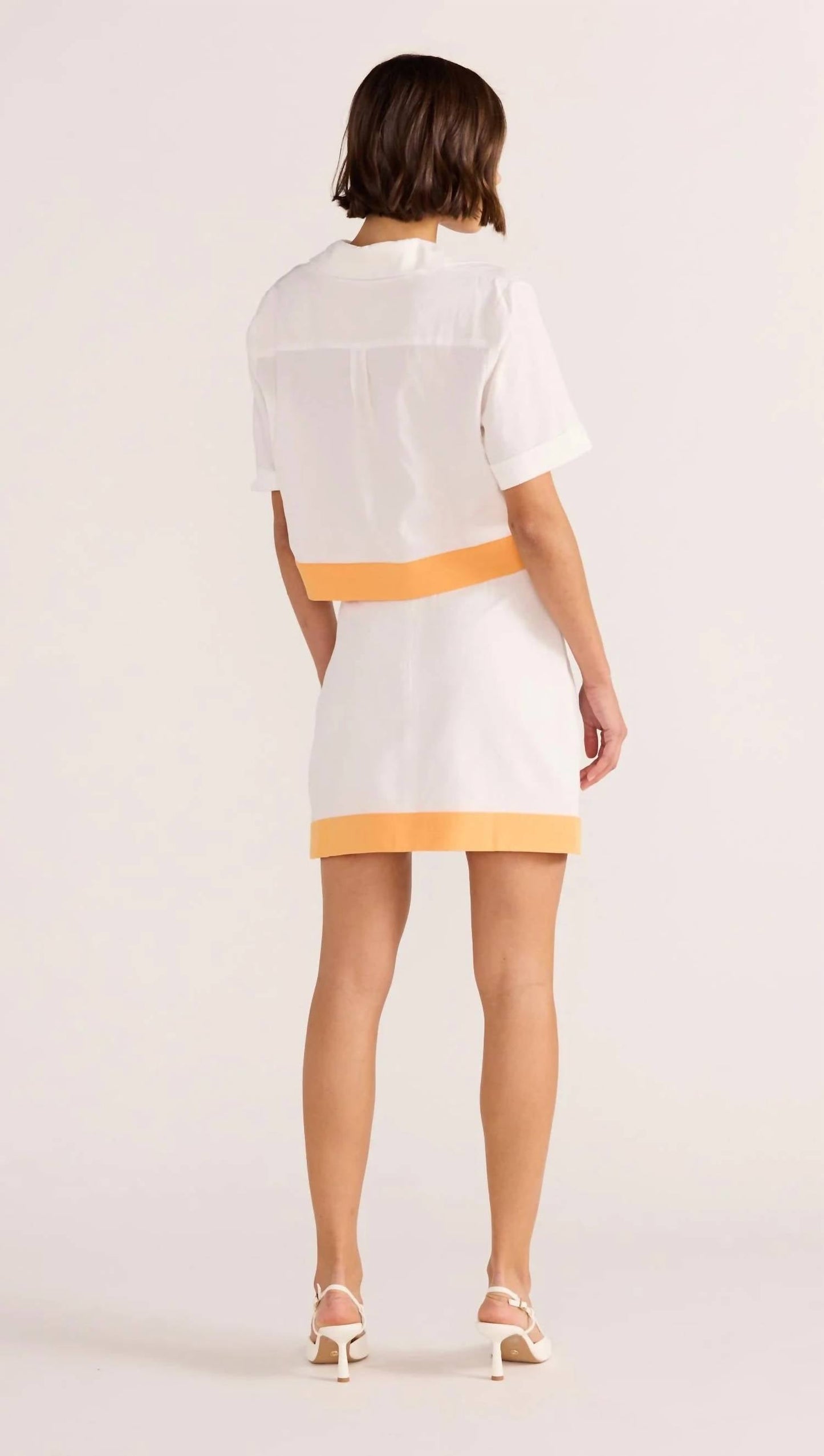 Minkpink - Alora Skirt