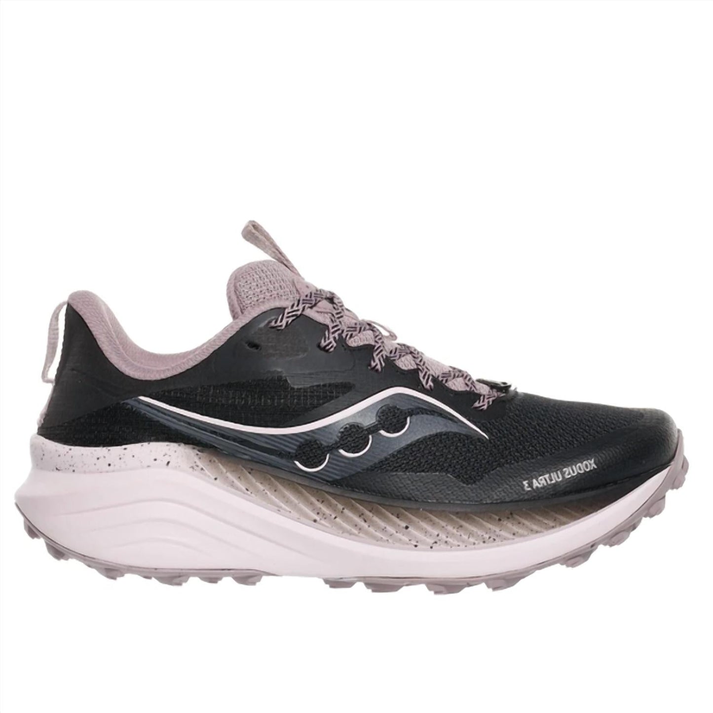 Saucony - Women's Xodus Ultra Three Sneaker