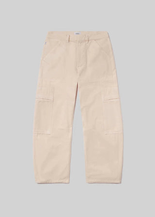 Citizens Of Humanity - Marcelle Low Slung Cargo Pants