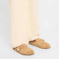 Jimmy Choo - Women's Suede Mule