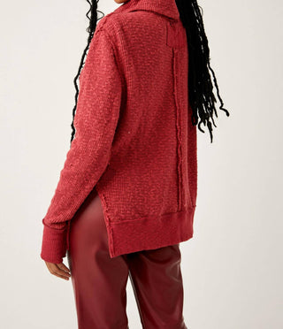 Free People - Tommy Turtleneck Sweater
