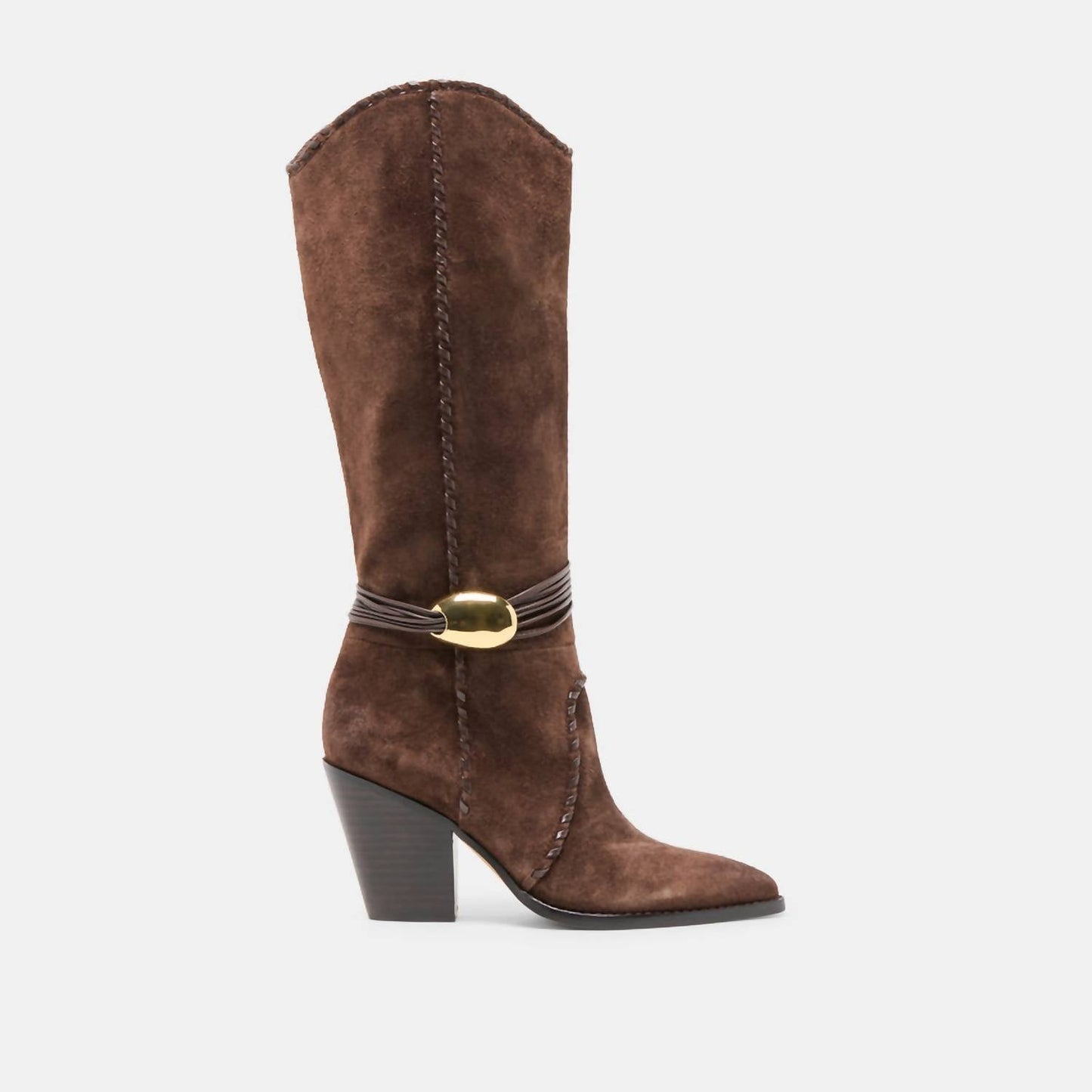 Dolce Vita - Women's Jody Tall Western Boot