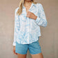 Bella Dahl - Classic Button Down Shirt