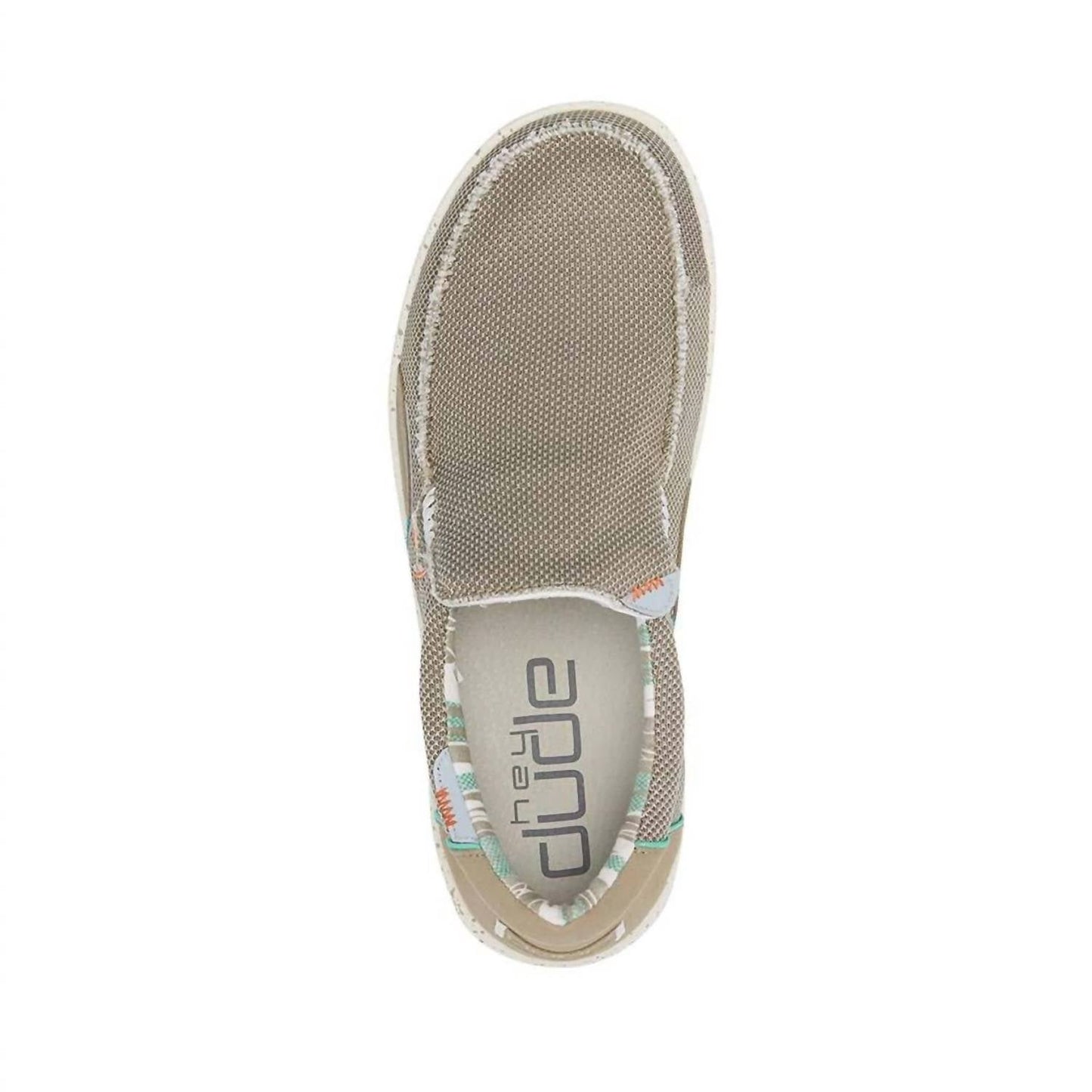 Hey Dude - Men's Mikka Hawk Slip-on Shoes