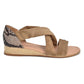 Vintage Havana - Women's Pia Slide On Sandals