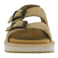 Sas - Women's Conga Heel Strap Sandal