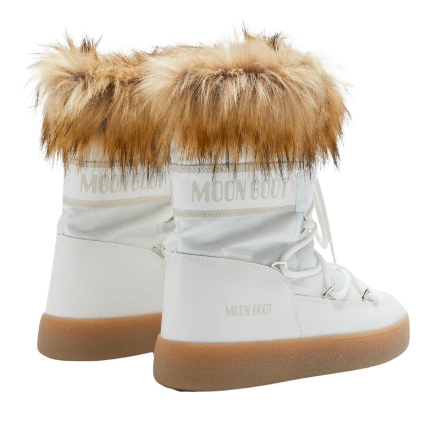 Moon Boot - Ltrack Monaco Low Boots