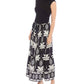 Fifteen Twenty - Carina Long Contrast Dress