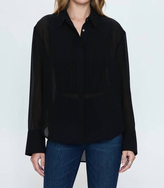 Camisa de botões Pistola - Charlotte