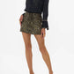 Camilla - Micro Mini Skirt