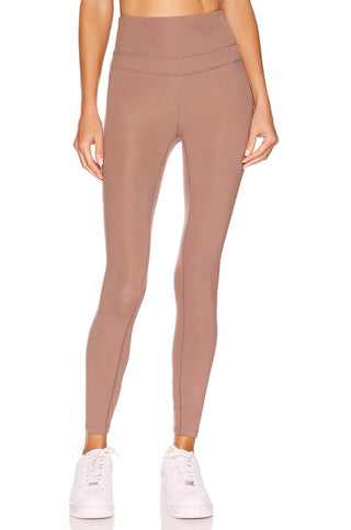 Varley - Vamos usar legging super alta
