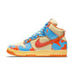 Nike - Men's Dunk High 1985 SP Sneakers