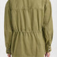 Free People - Arya Utility Jacket