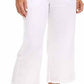 Cut Loose - Women's Easy Crop Linen Pant