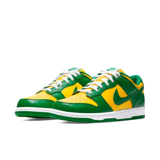 Nike - Tênis Masculino Dunk Low SP Brasil
