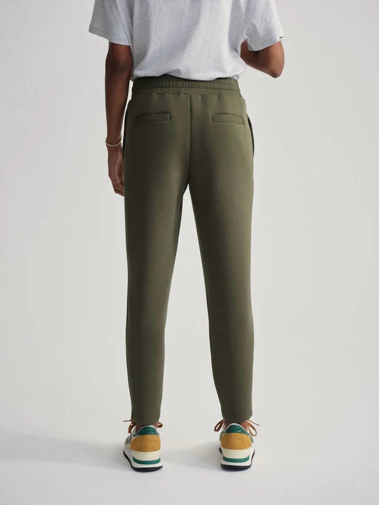 Varley - Slim Pants