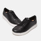 Fitflop - Women's Rally Leather Panel Sneaker