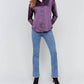 Charlie B - Solid Button-down Shirt