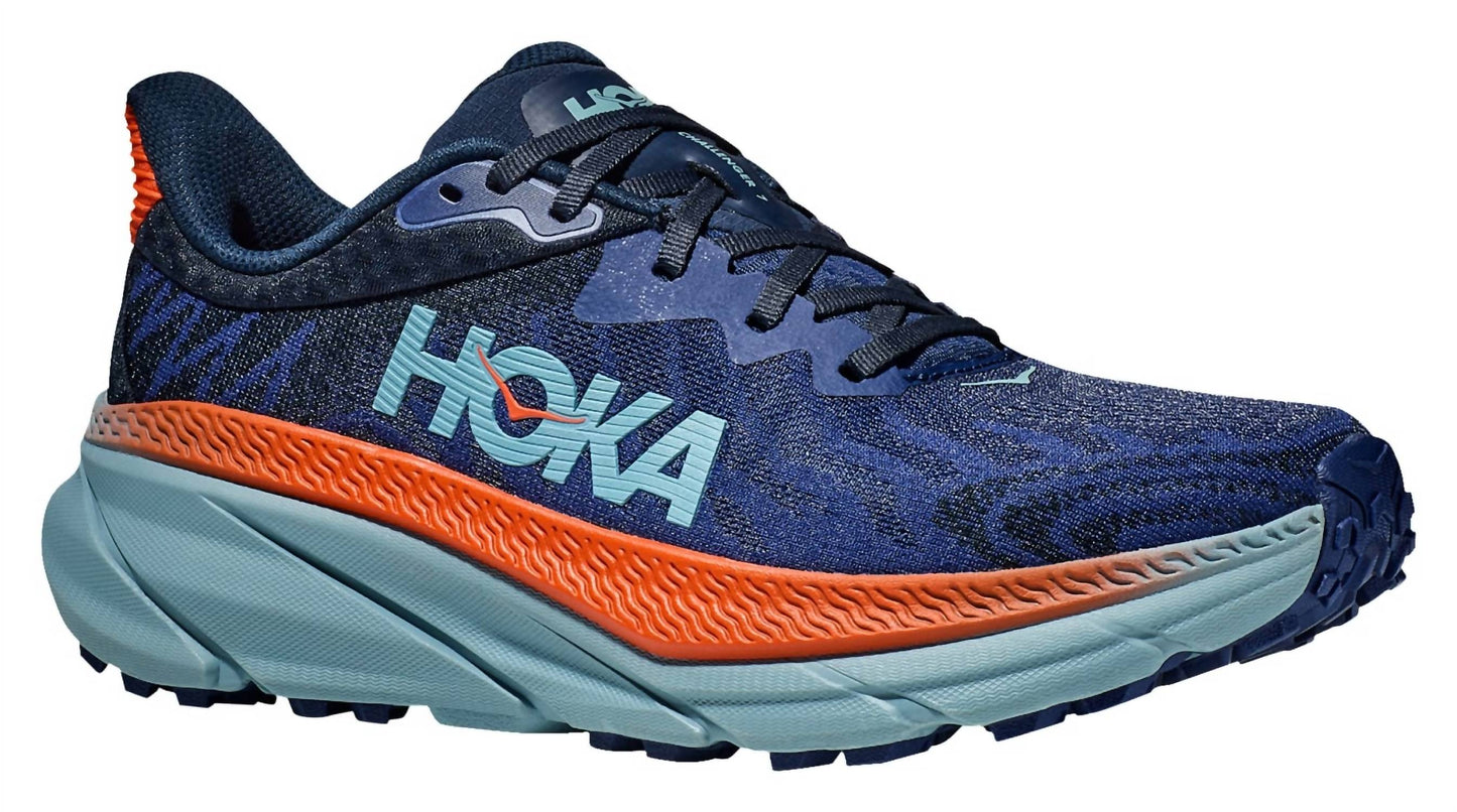 Hoka - Men's Challenger Atr 7 Trail Running Shoes