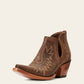 Ariat - Women's Dixon Bootie High Heel