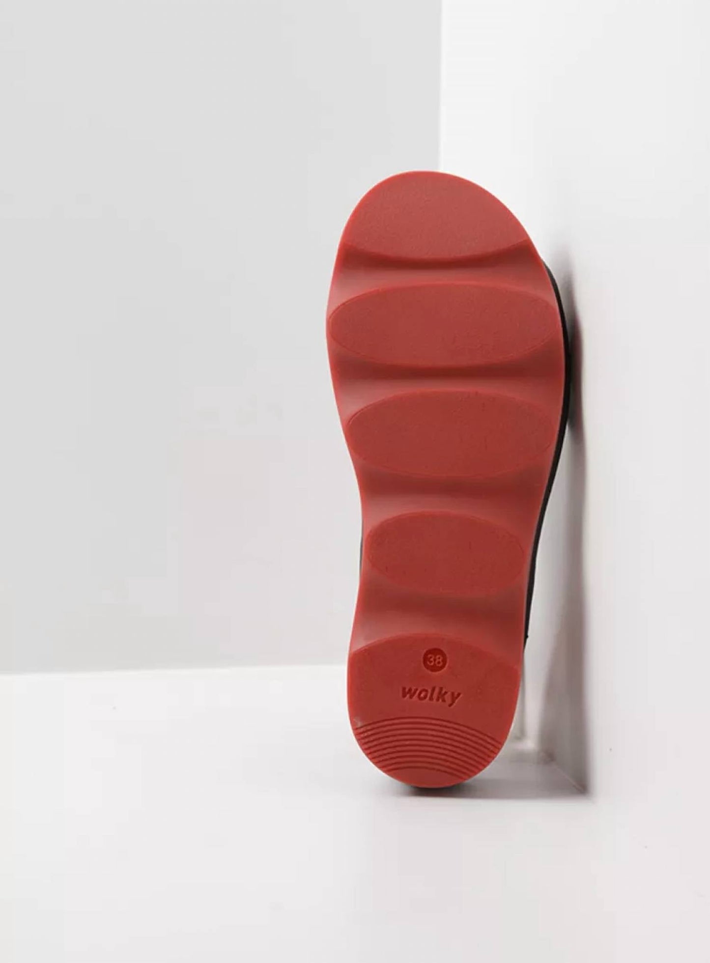 Wolky - Women's Medusa Sandal