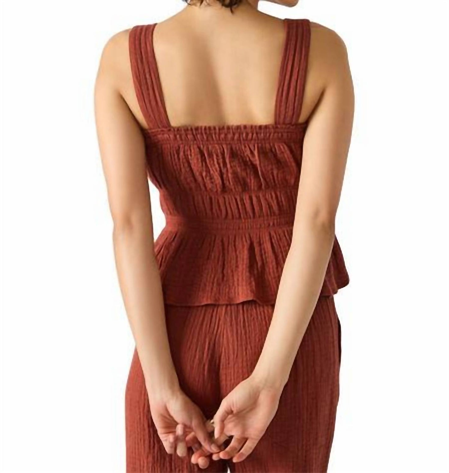 Steve Madden - Gabrielle Top