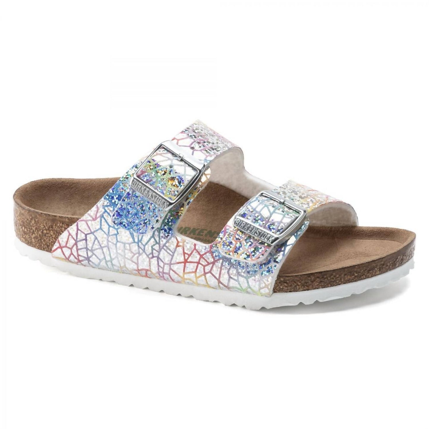 Birkenstock - Kid's Arizona Flat Sandals