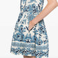 Cara Cara - Noor Mini Dress