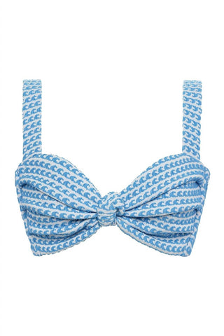 Montce - Push Up Hayden Bikini Top