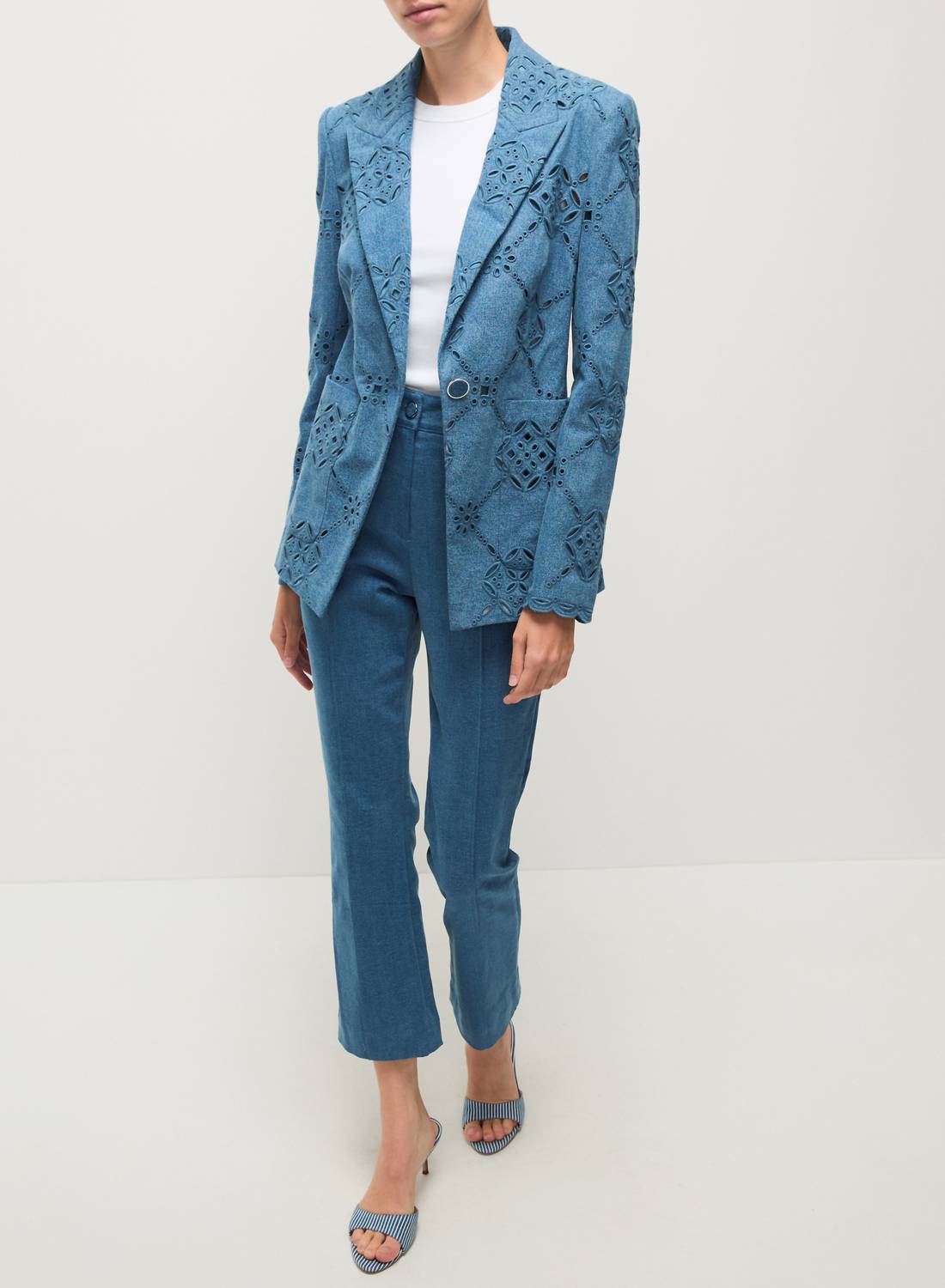 Veronica Beard - Naira Jacket