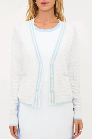 Beach Riot - Gene Knit Cardigan