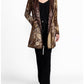 Johnny Was - Rilian Biya A-line Metallic Sweater