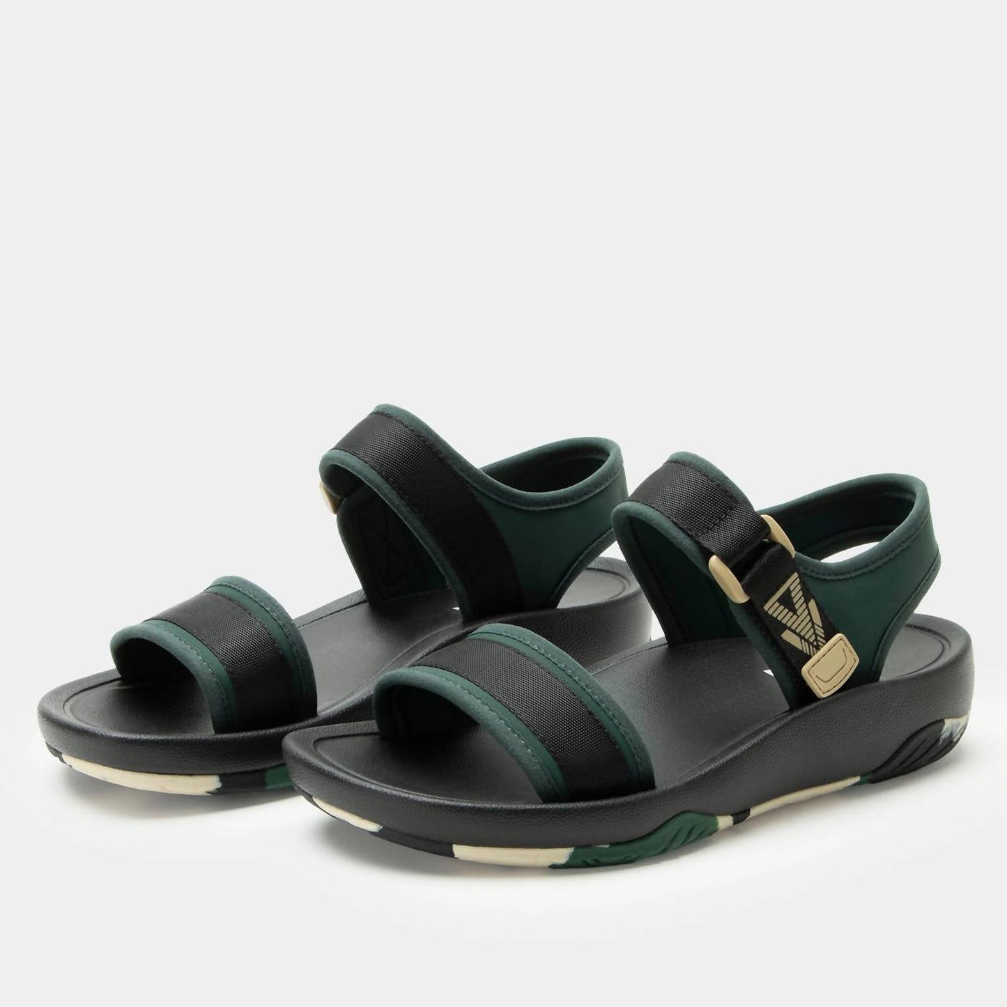 Alegria - Women's Crea8tion Sandal