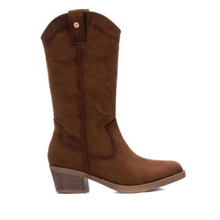 Xti - Botas de Cowboy Femininas