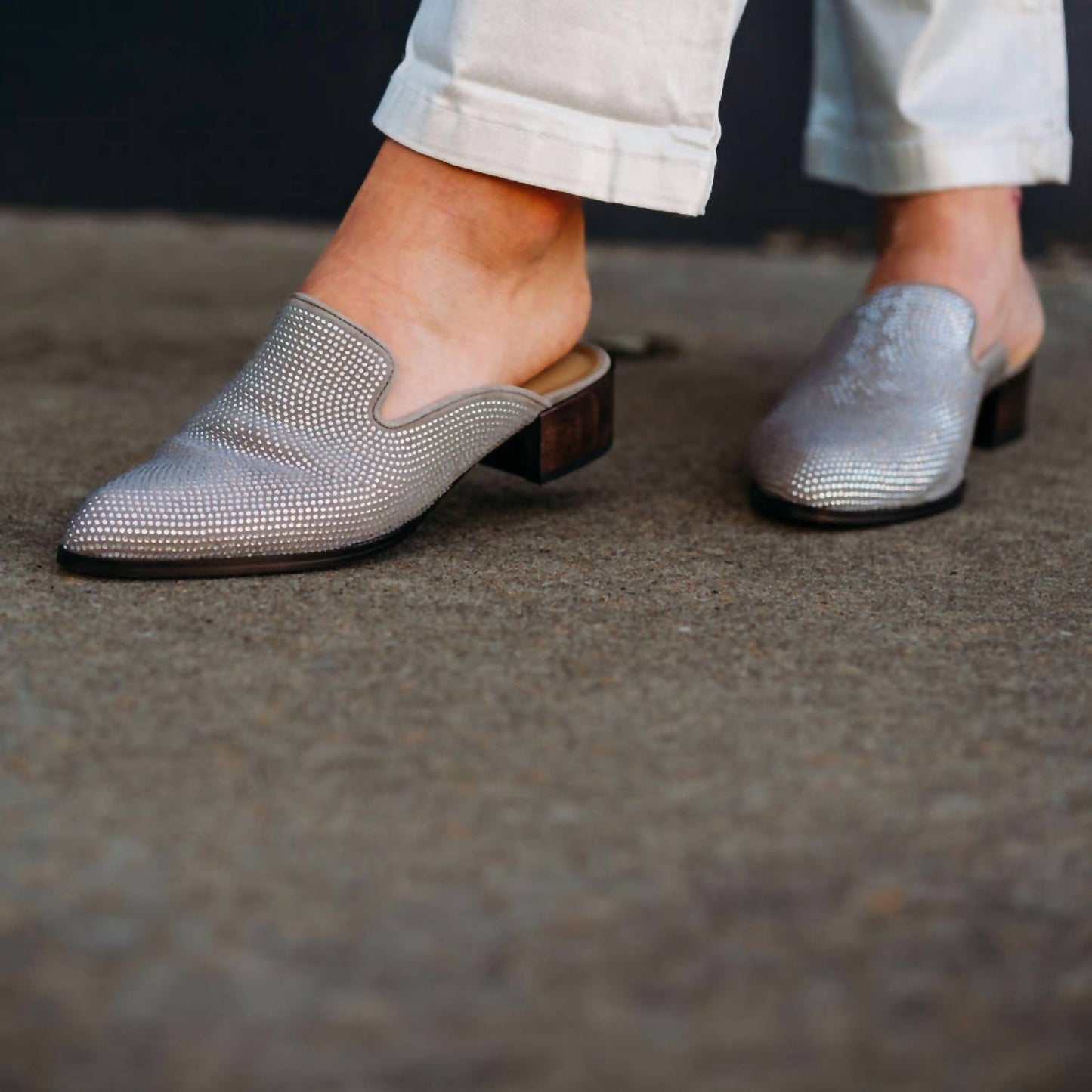 Vaneli - Women's Tegan Flats