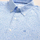 Southern Tide - Flower Frenzy Intercoastal Long Sleeve Sport Shirt