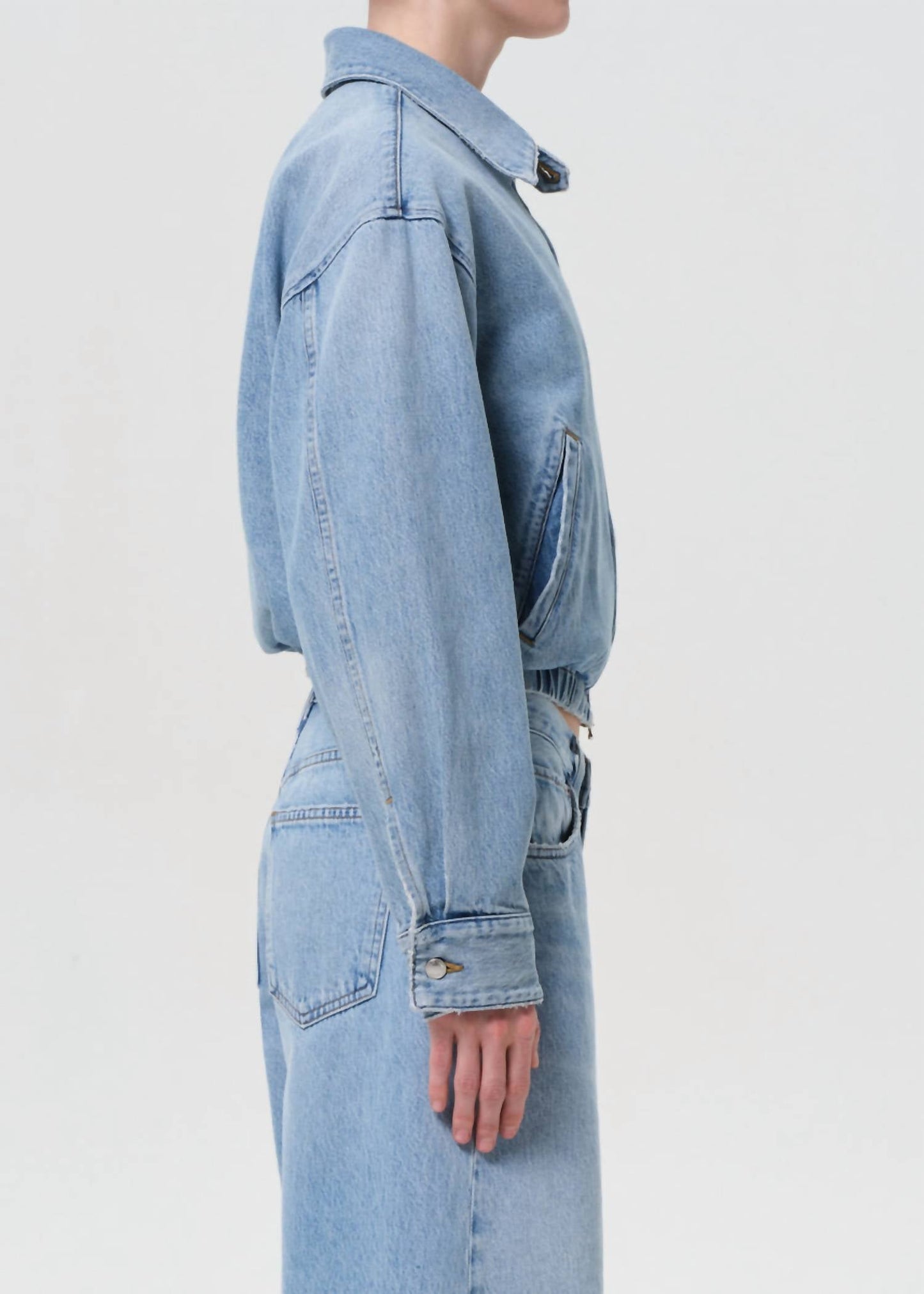 Agolde - Nile Jacket