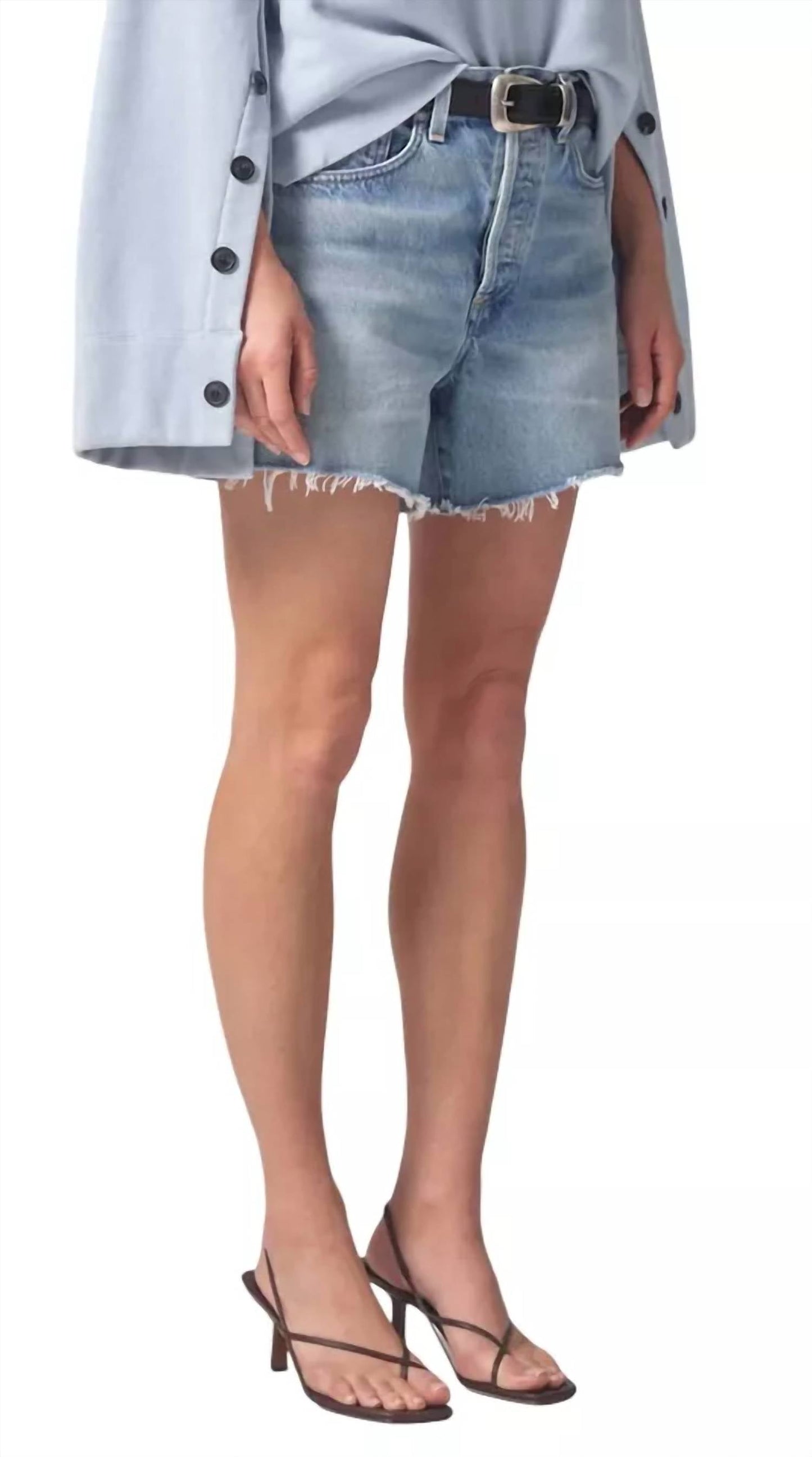Citizens Of Humanity - Annabelle Short