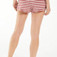 Z Supply - Mia Stripe Short