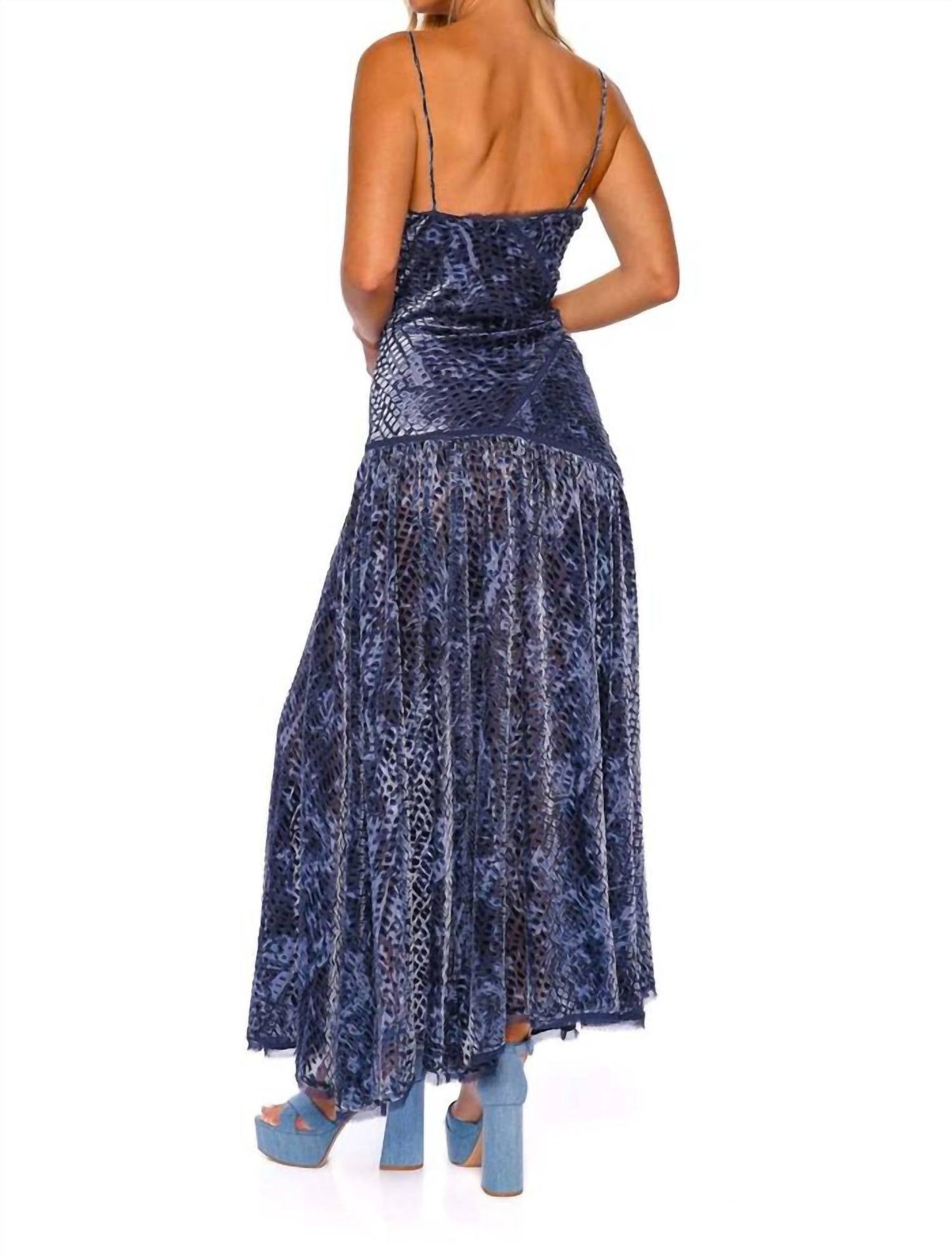 Ulla Johnson - Elodie Midi Dress