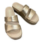 Matisse - Women's Blaine Leather Platform Sandal