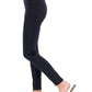 Judy Blue - Pull-On Shield Pockets Skinny Jeans