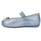 Mini Melissa - Kids' Girls' Sophie Ballerinas Flat Sandal